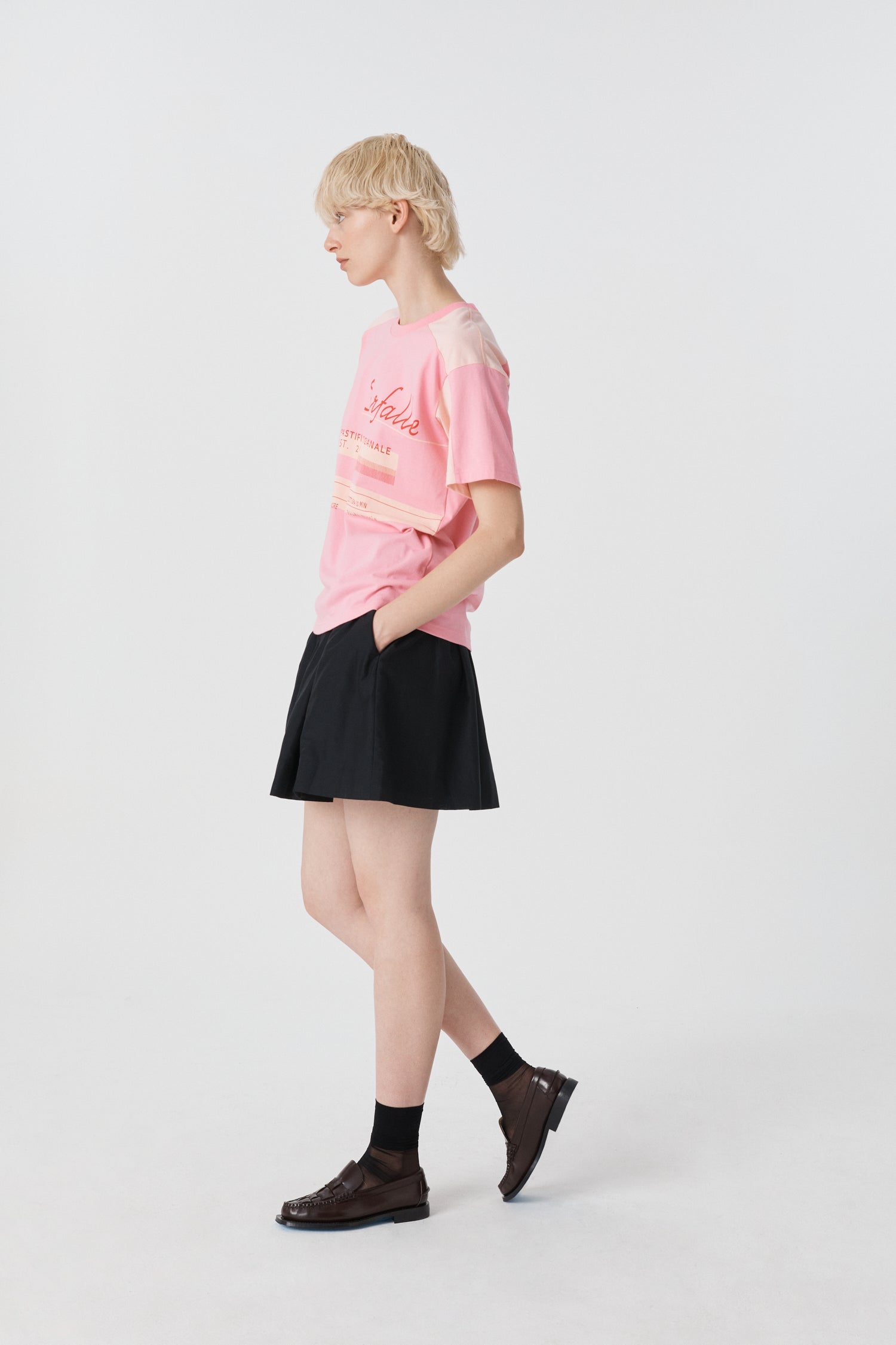 Farfalle T-Shirt