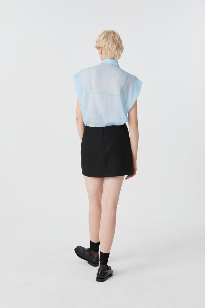 Franco Mini Skirt
