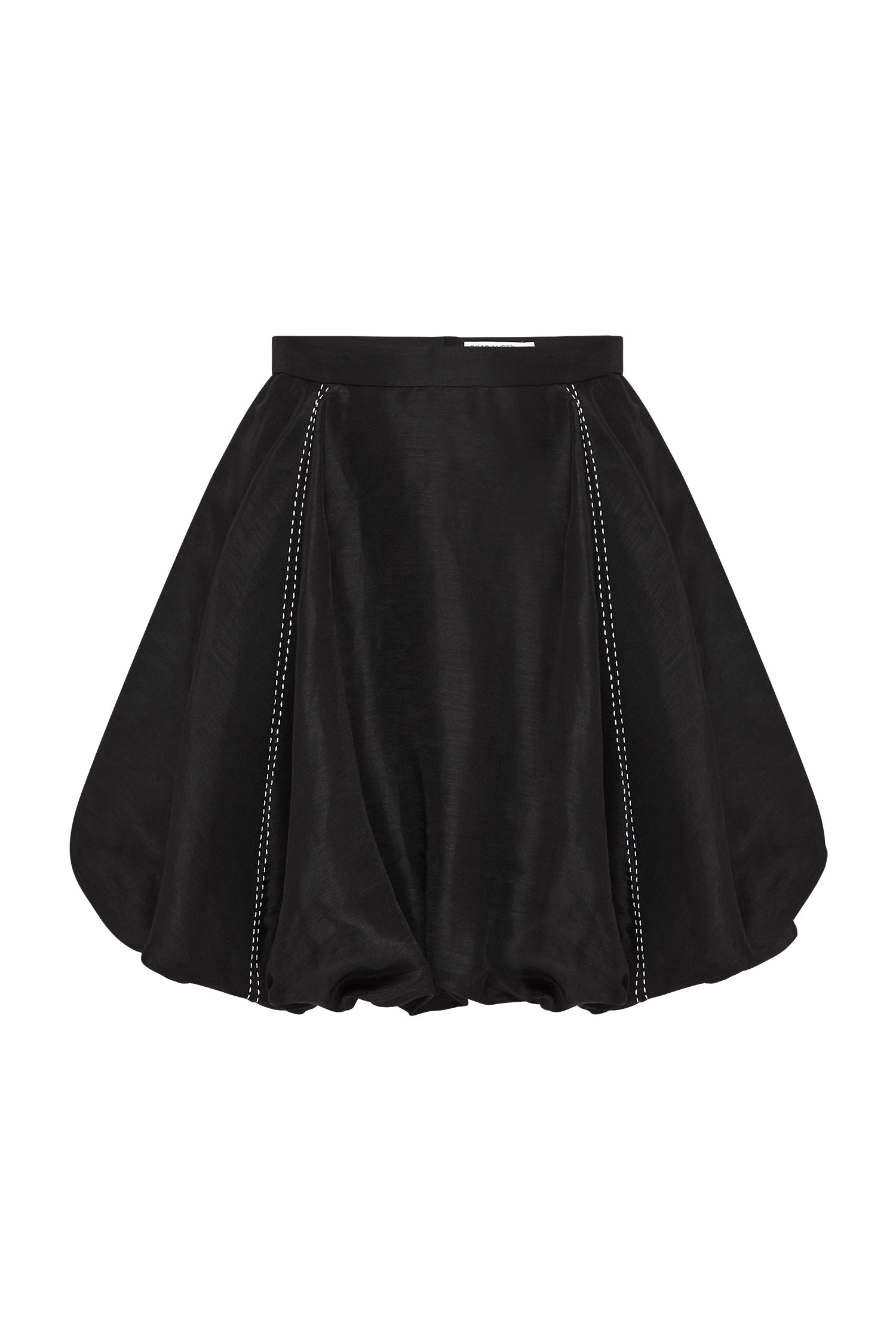 Most Serene Cloud Skirt