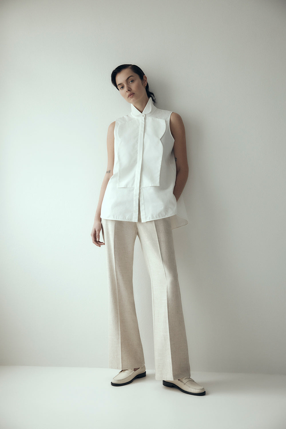 All Heart Trouser